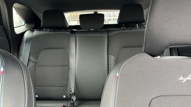 Renault Symbioz 1.6 E-Tech FHEV 145 Techno Esprit Alpine 5dr Auto Hybrid Estate